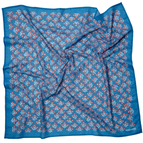 34" Wild Rag Juliet Bandana