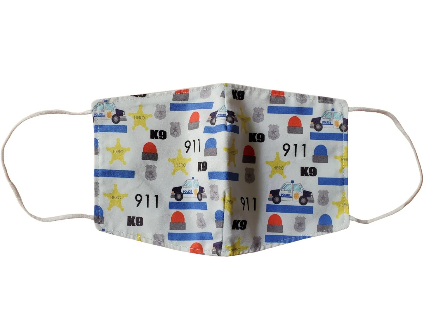 Baby Jack & Co - Face Mask - Adult