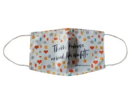 Baby Jack & Co - Face Mask - Adult