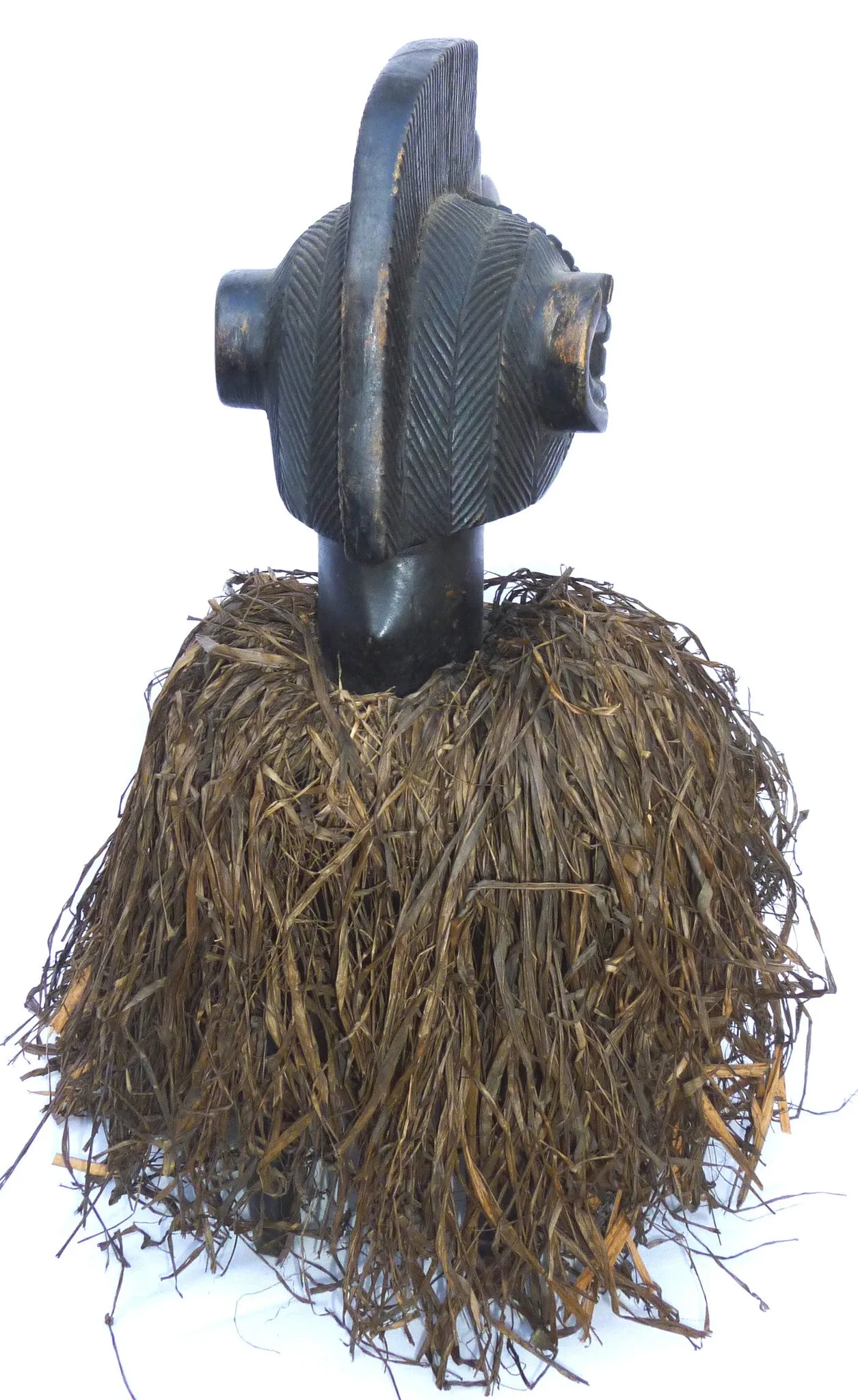 Baga Nimba Shoulder Mask