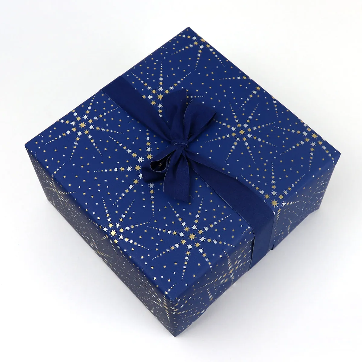 Bayer Star Navy Counter Roll