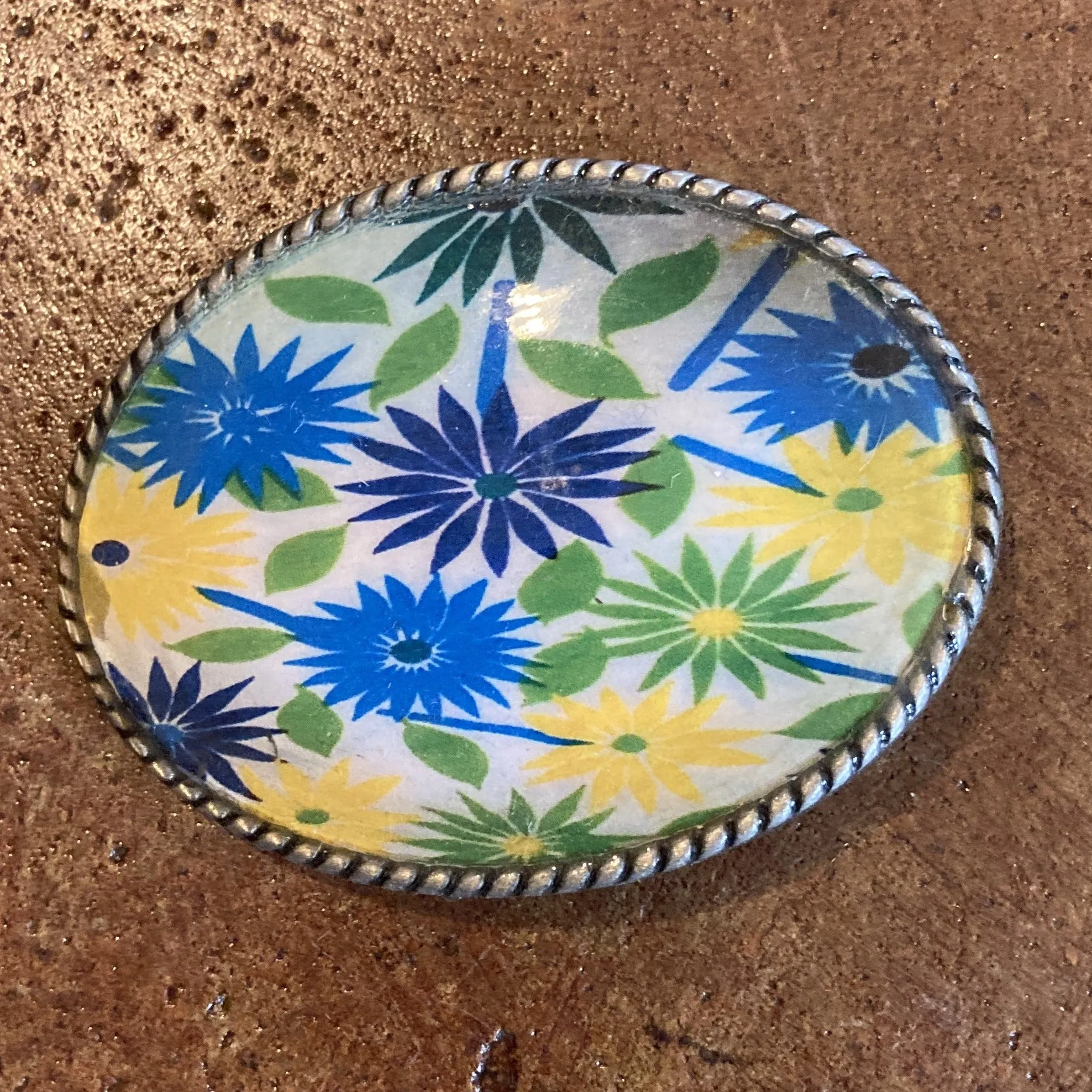 Belt Buckles