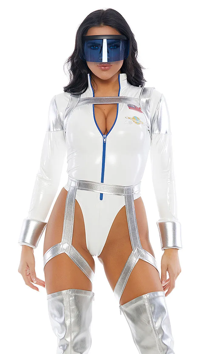 Blast Off Astronaut Costume