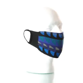 Cabo Iguana Mask