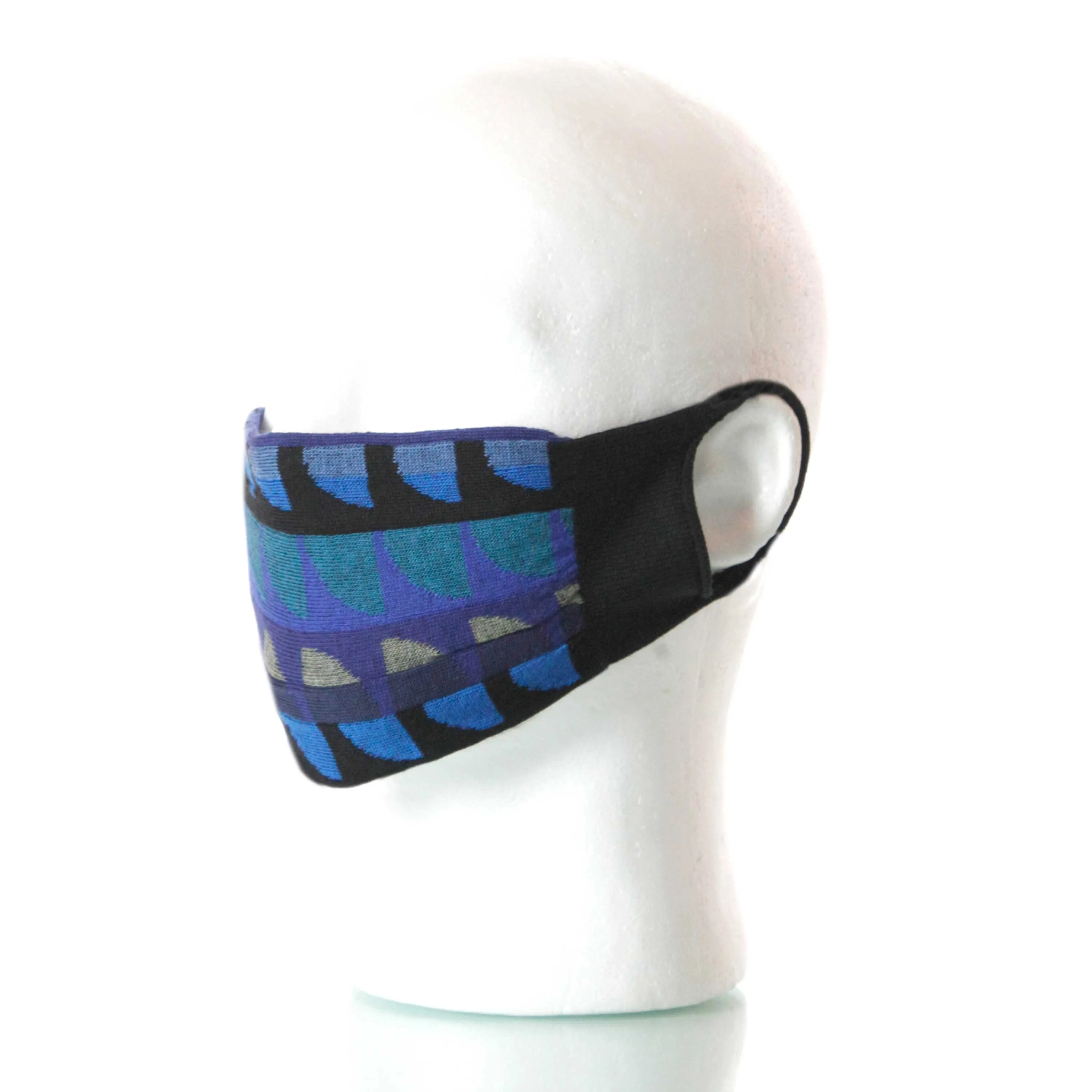 Cabo Iguana Mask
