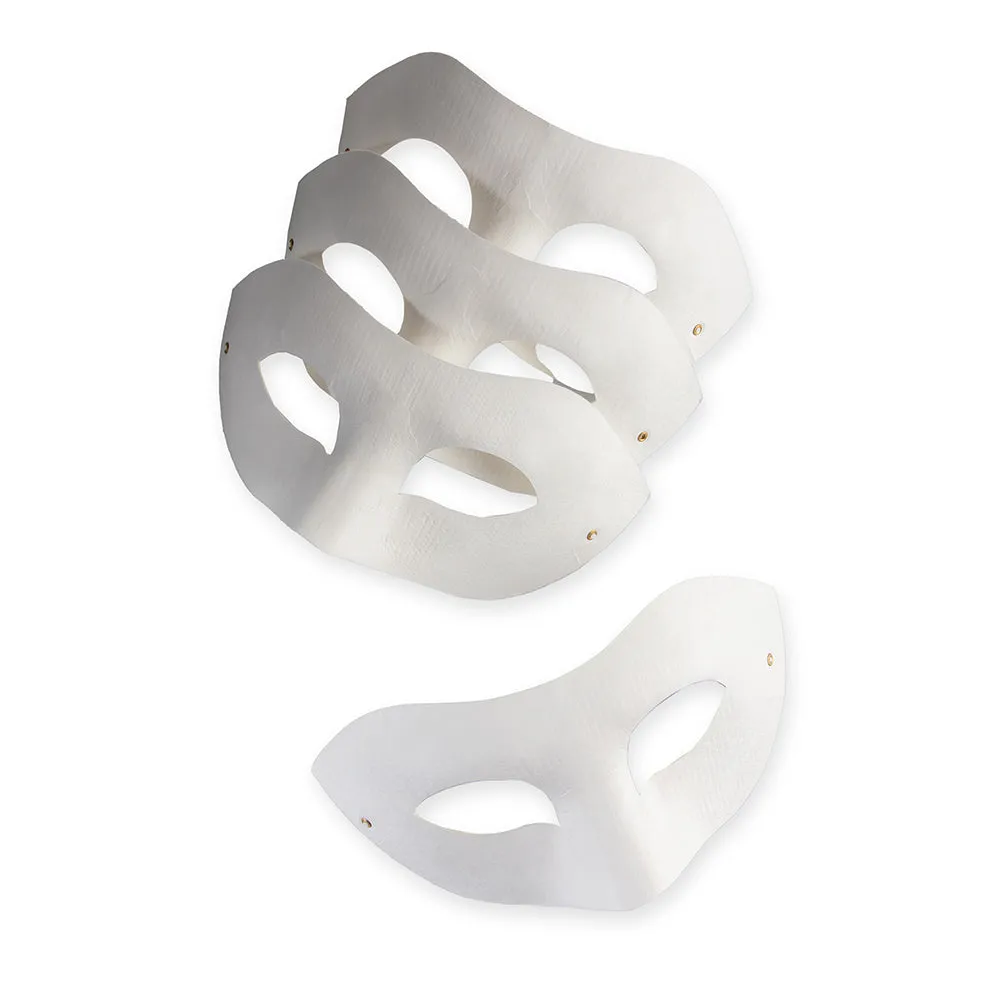DIY Party Masks Discovery 4pc - Eye