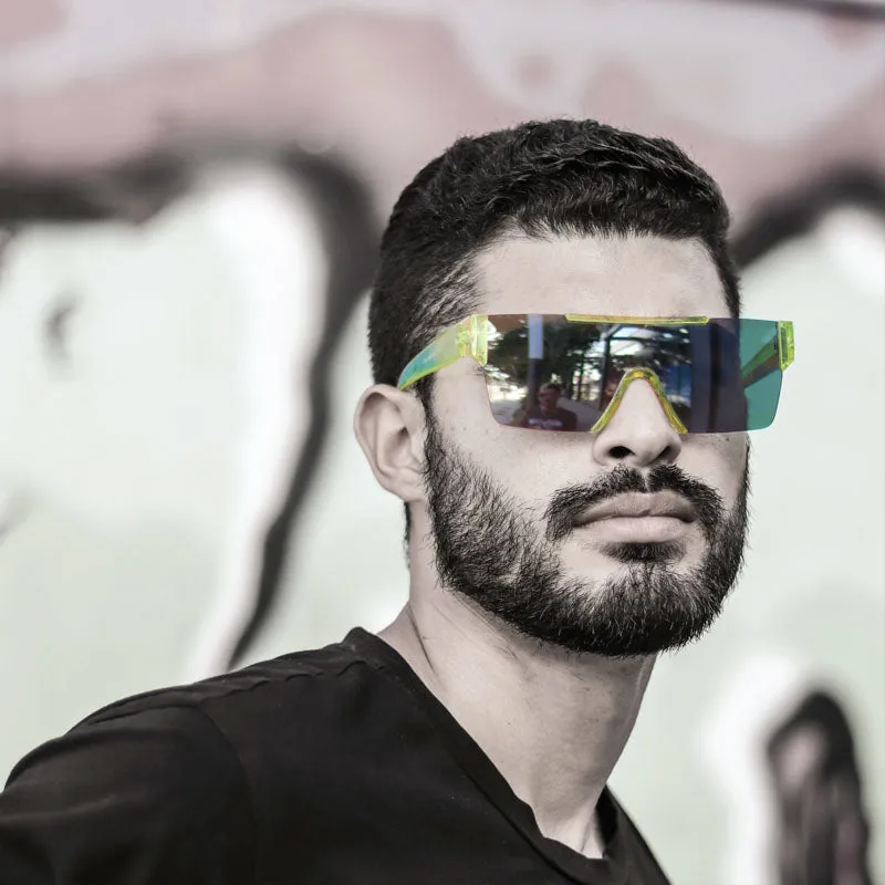 Eye Love Shadez | Tron Sunglasses