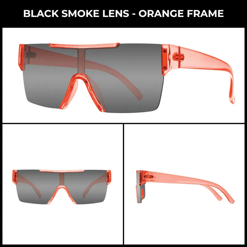 Eye Love Shadez | Tron Sunglasses