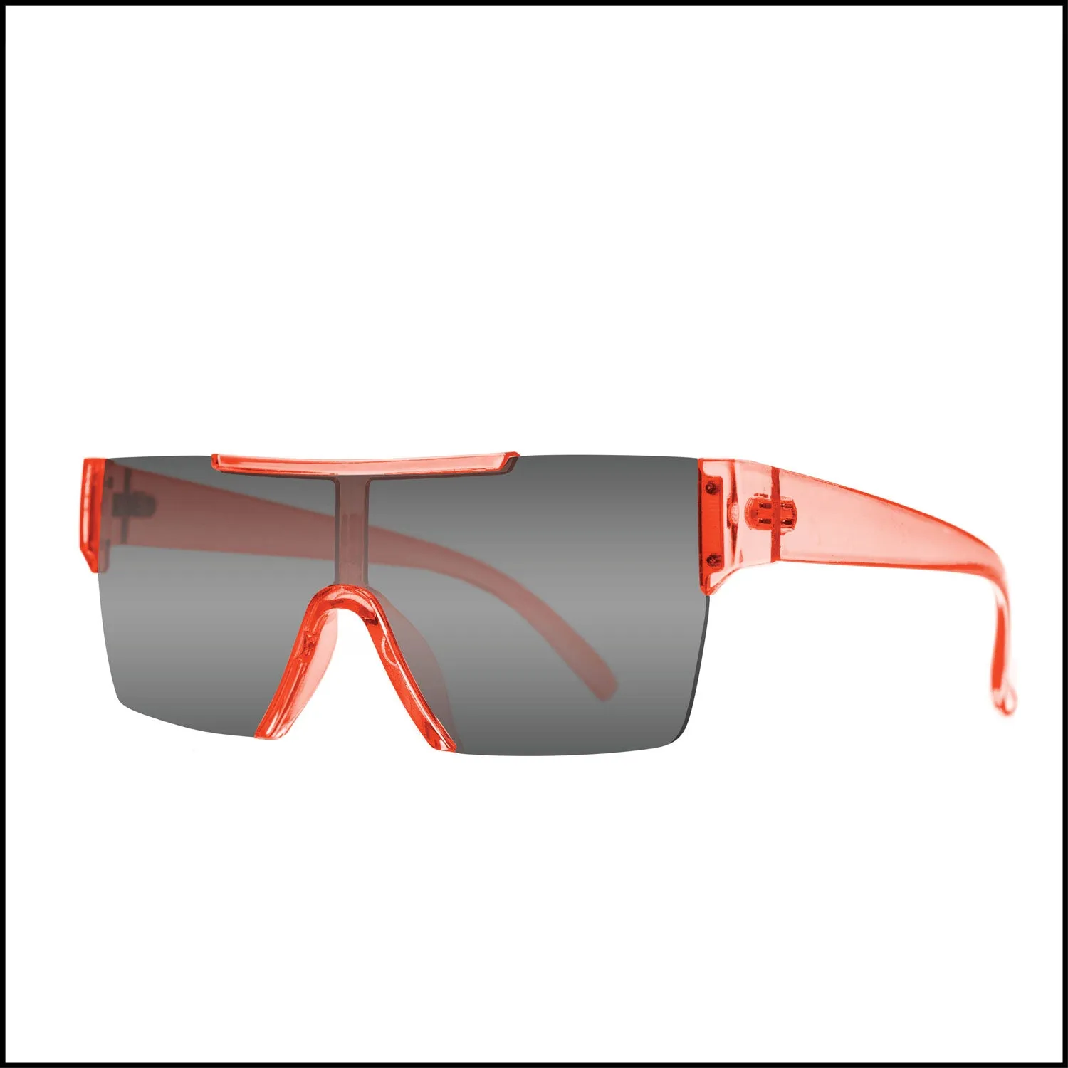 Eye Love Shadez | Tron Sunglasses