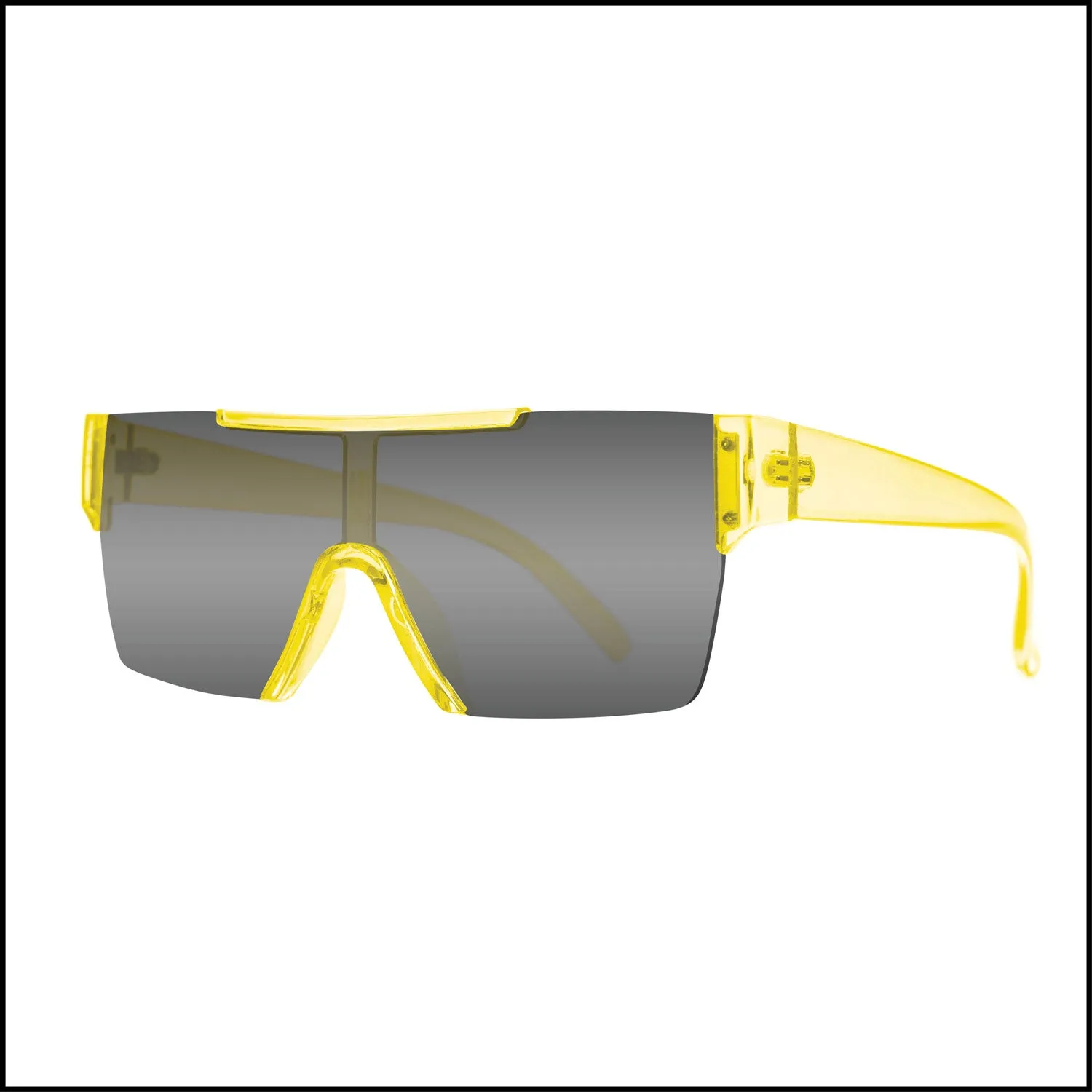 Eye Love Shadez | Tron Sunglasses
