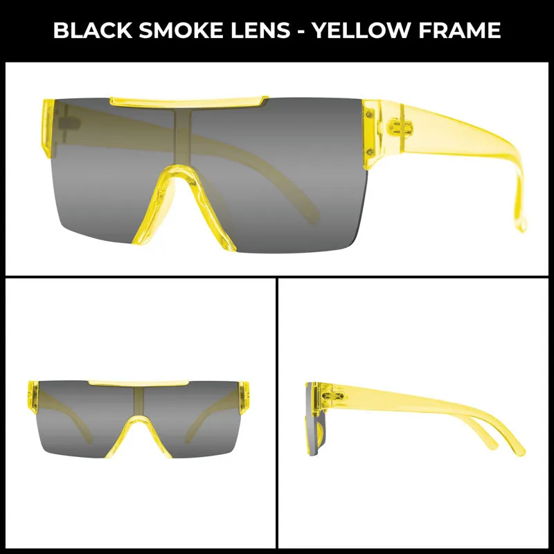 Eye Love Shadez | Tron Sunglasses
