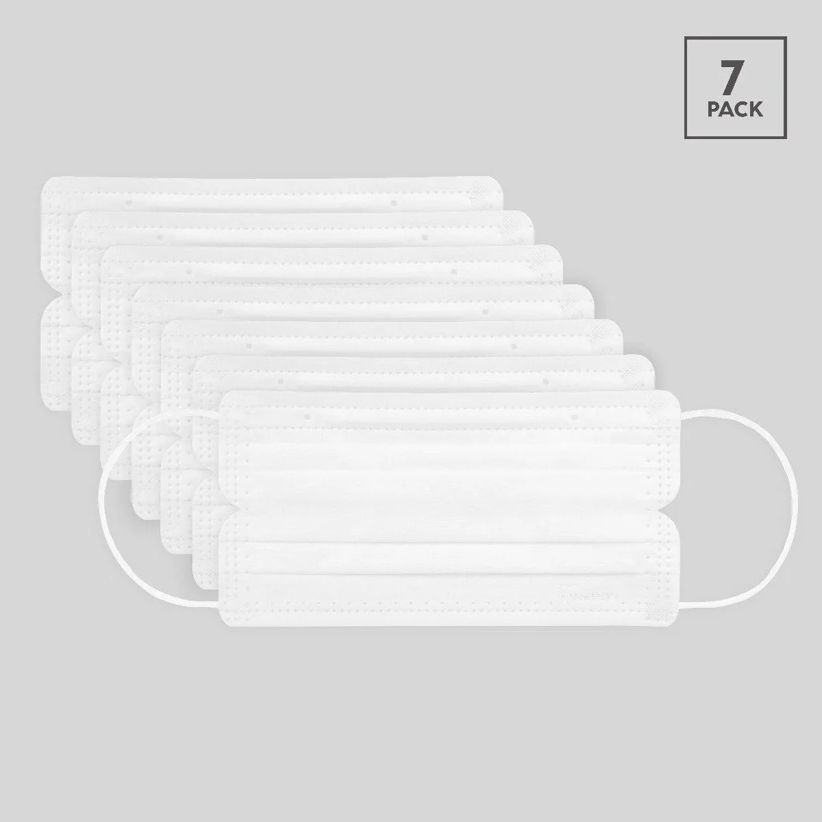 Face Mask - Individually Wrapped