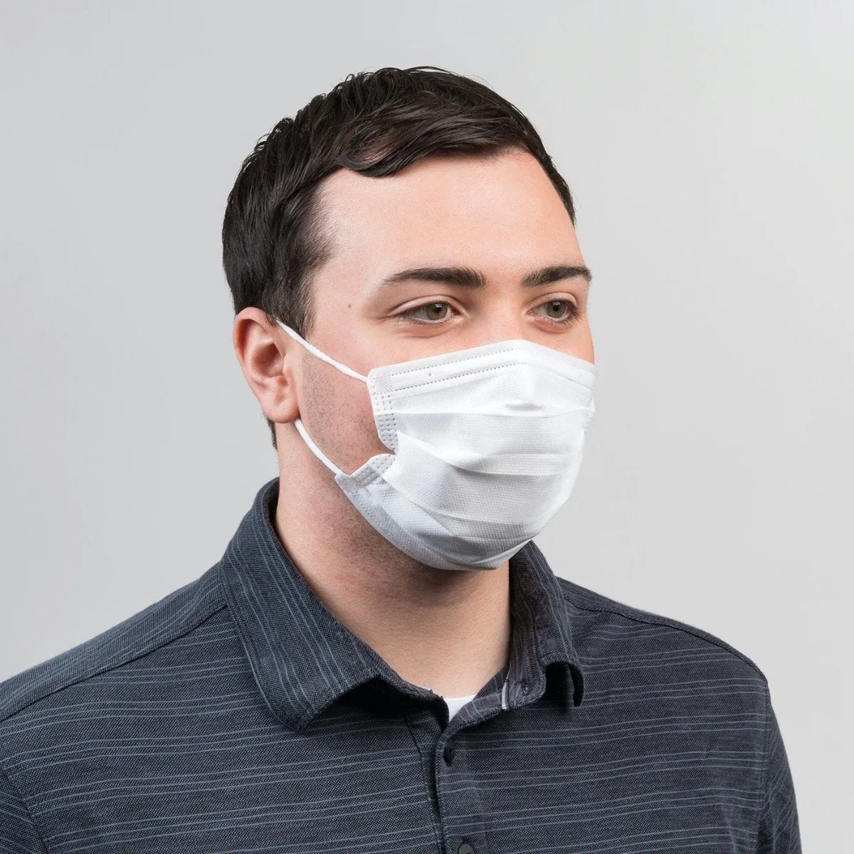 Face Mask - Individually Wrapped