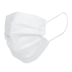 Face Mask - Individually Wrapped