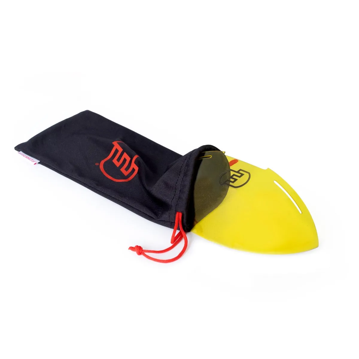 FORCE3 Traditional Defender Mask Sun Shield