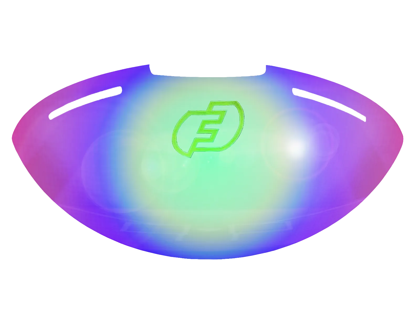 FORCE3 Traditional Defender Mask Sun Shield