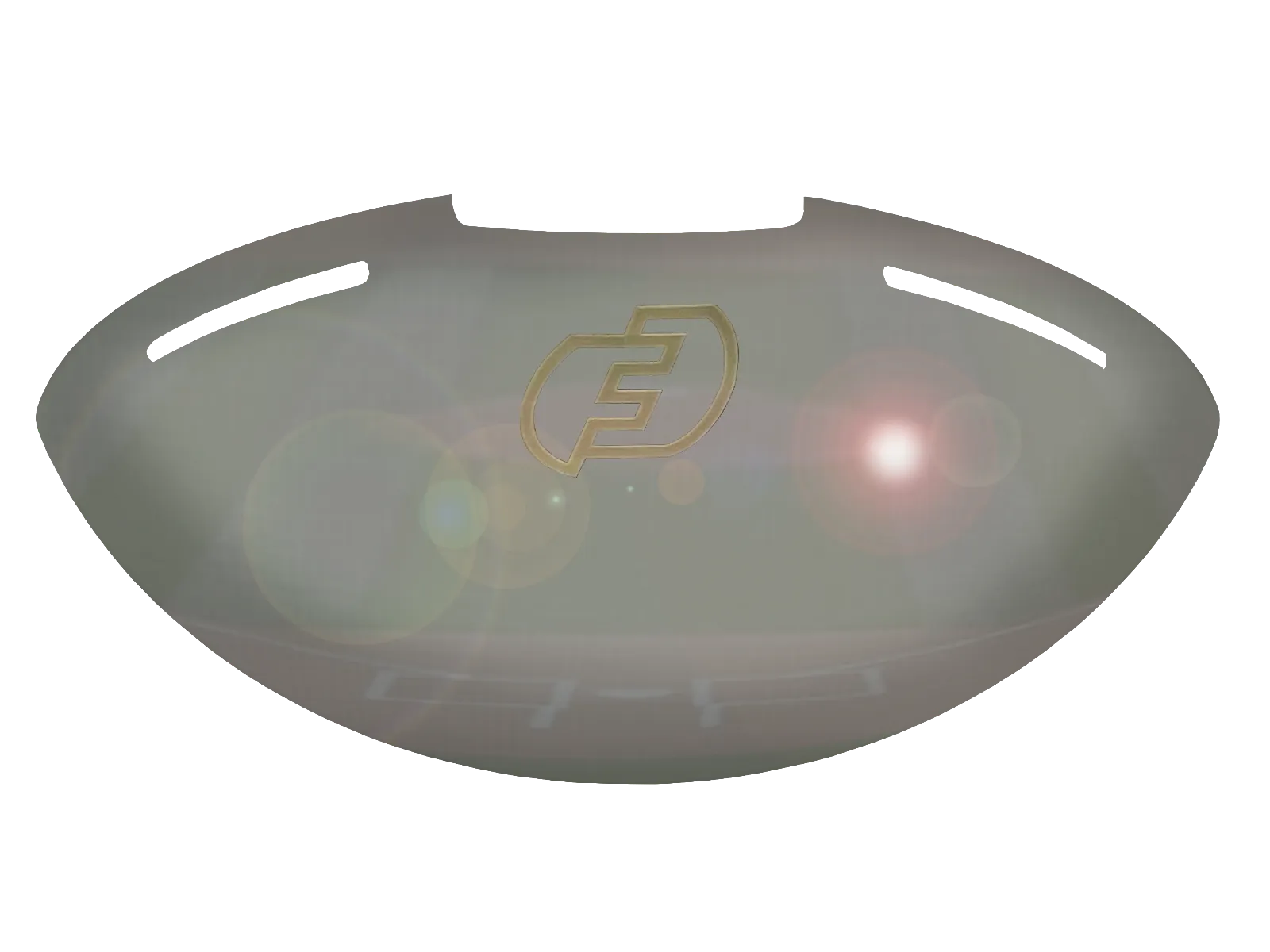 FORCE3 Traditional Defender Mask Sun Shield