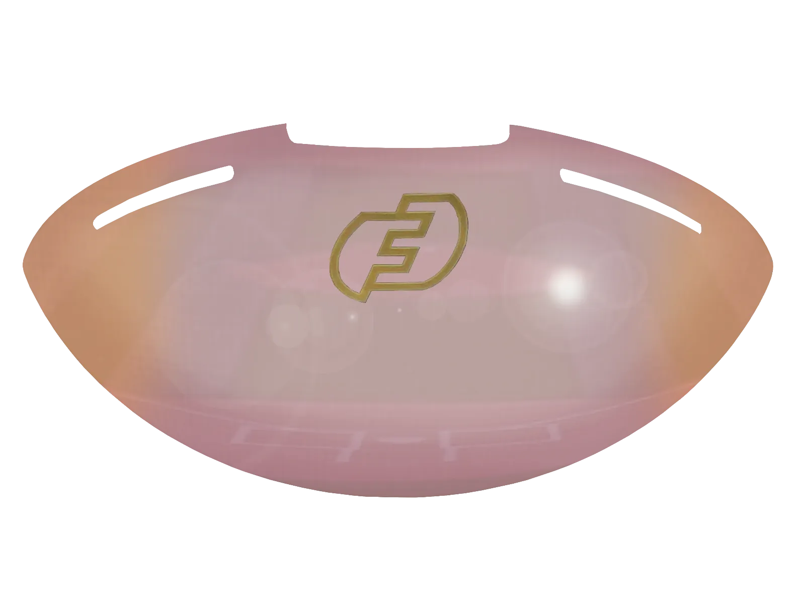 FORCE3 Traditional Defender Mask Sun Shield