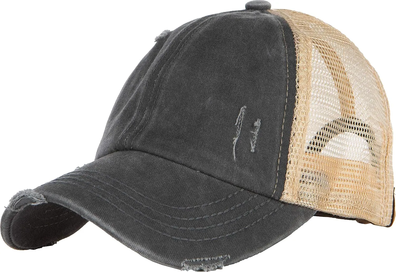 Funky Junque Trucker Hat