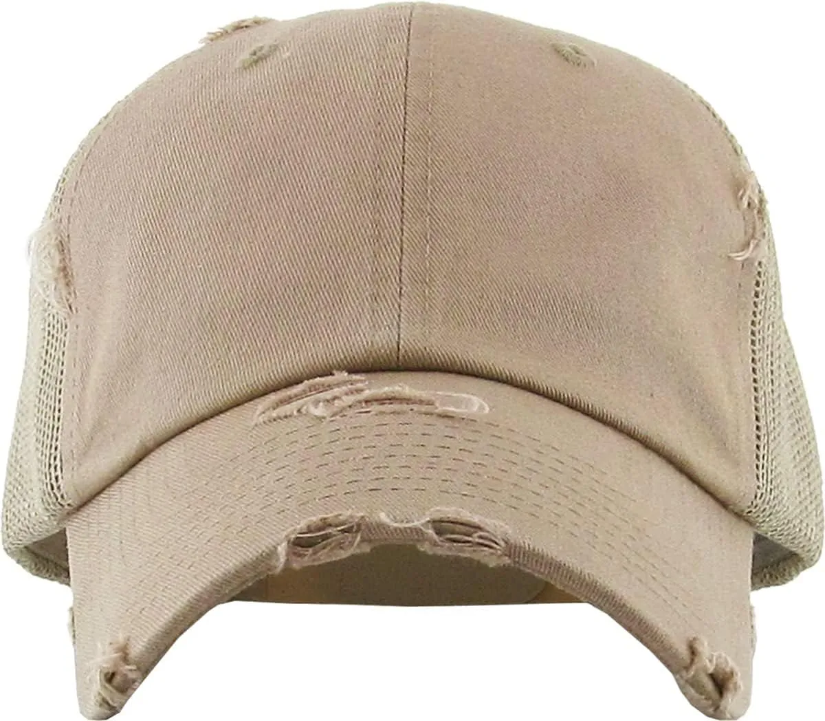 Funky Junque Trucker Hat