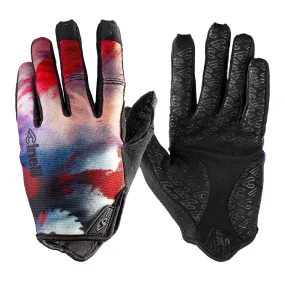 FUTURA 'NOSEEUM' GIRO DND GLOVES X CINELLI
