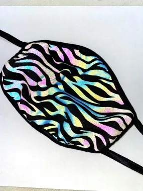 Inferno Mouth Mask