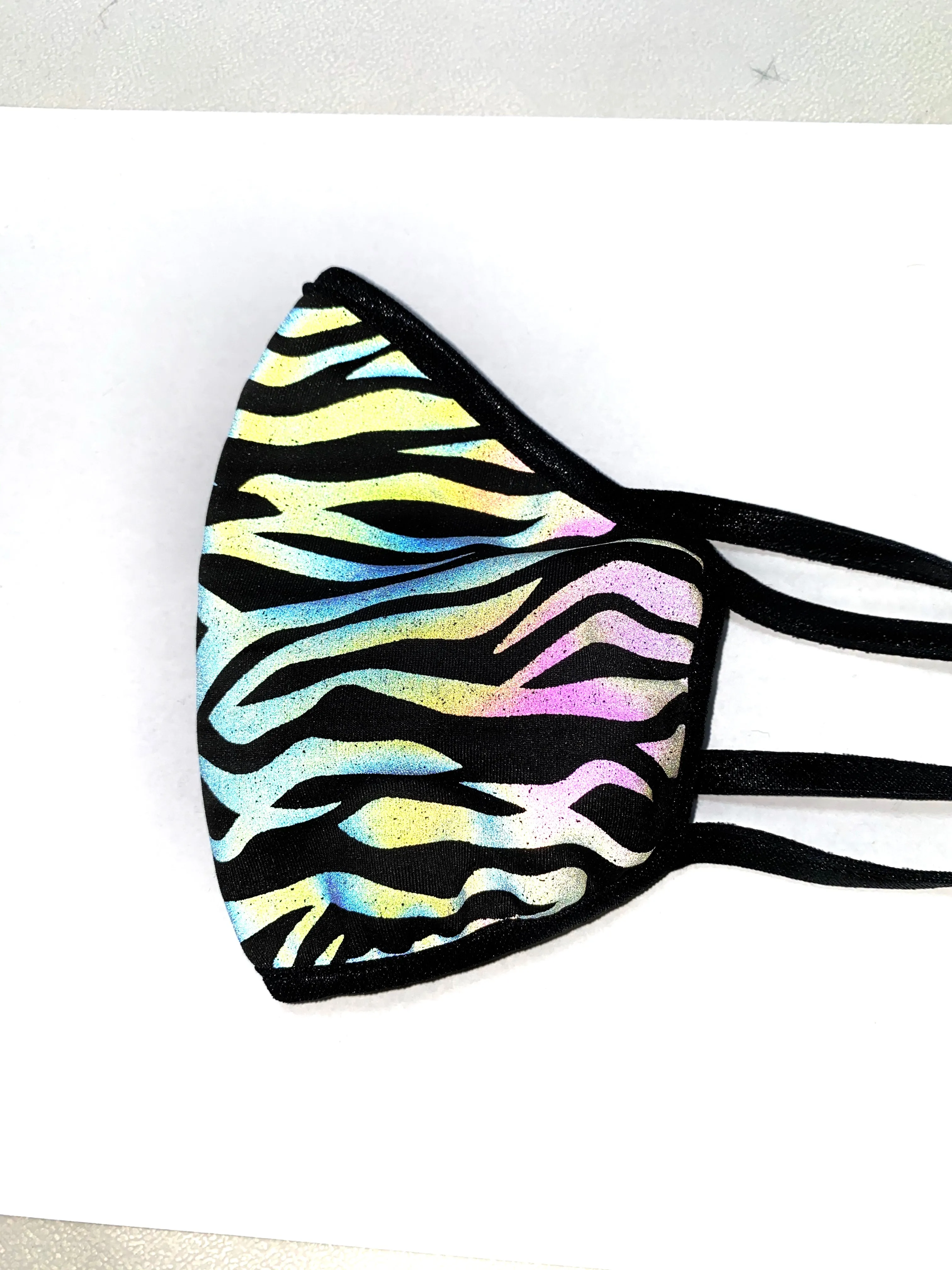 Inferno Mouth Mask