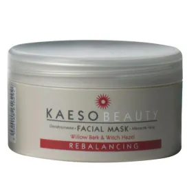 Kaeso Beauty Rebalancing Facial Mask