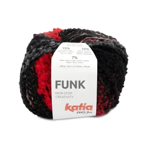 Katia - Funk