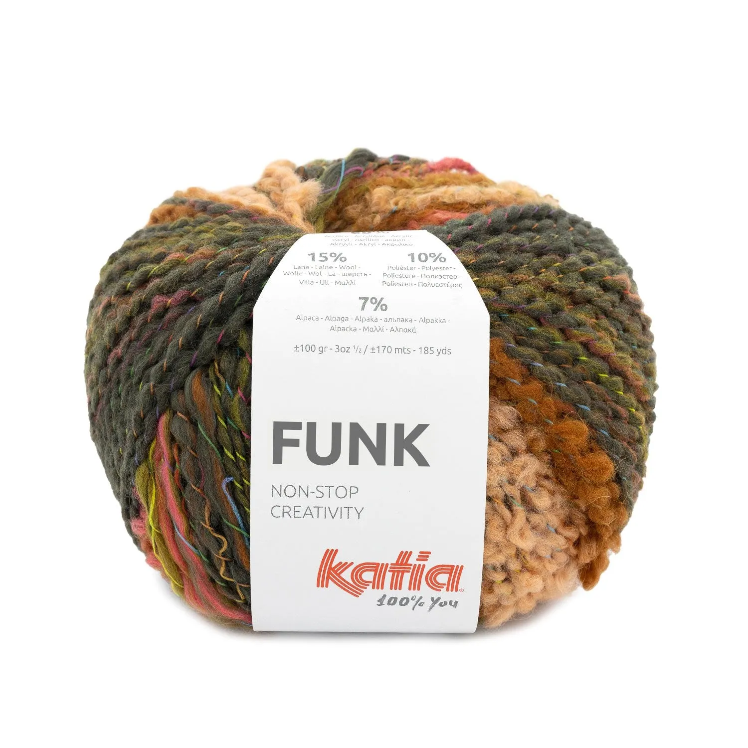Katia - Funk