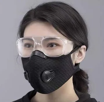 KN95 Respirator Mask