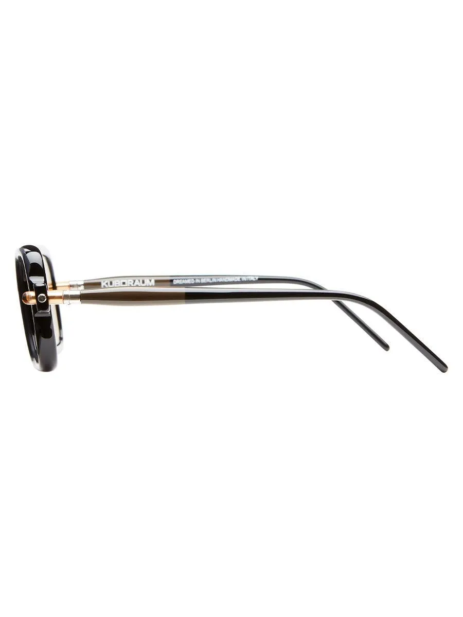 Mask P2 BS BO sunglasses