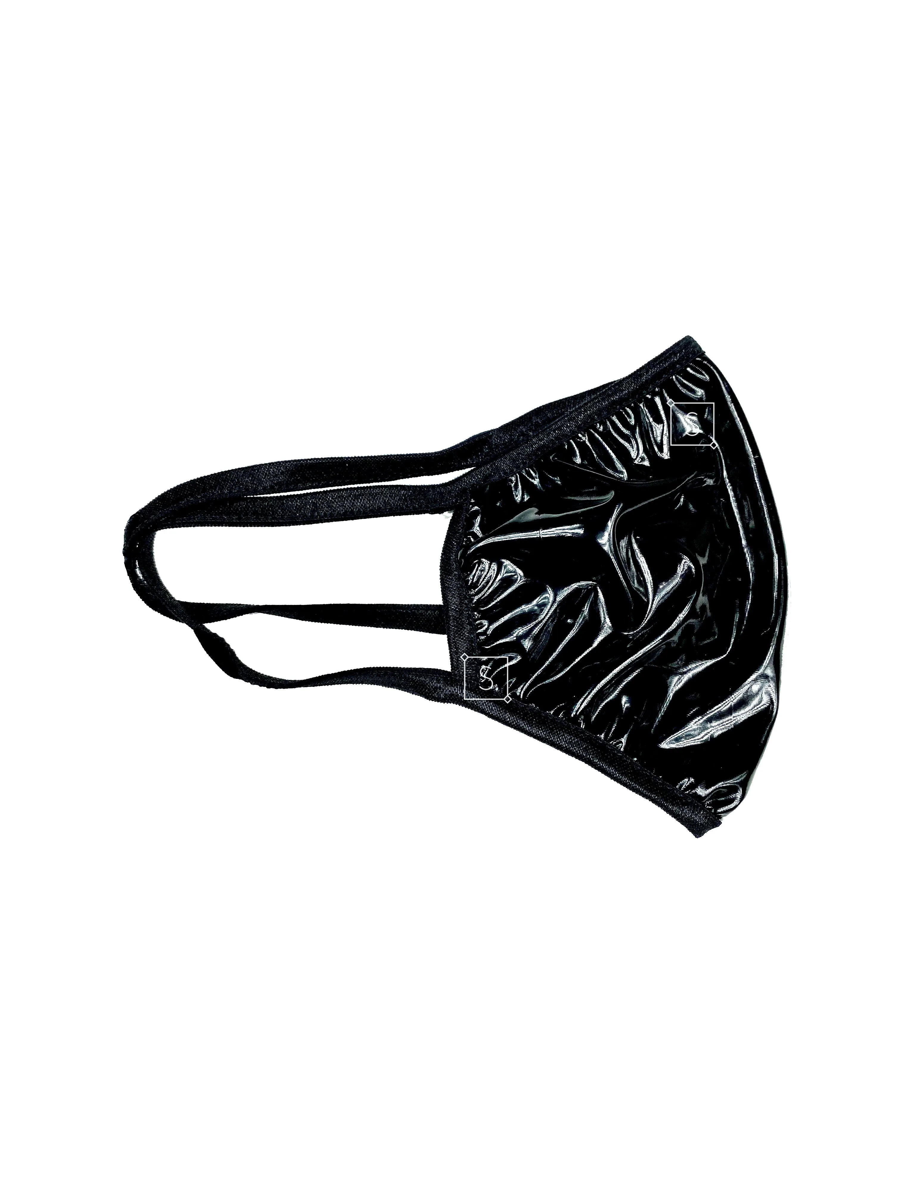 Mistique Dust Mask