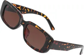Narrow Sunglasses for Women Men Cool Polarized Sun Glasses Reduce Glare
