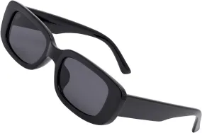 Narrow Sunglasses for Women Men Cool Polarized Sun Glasses Reduce Glare