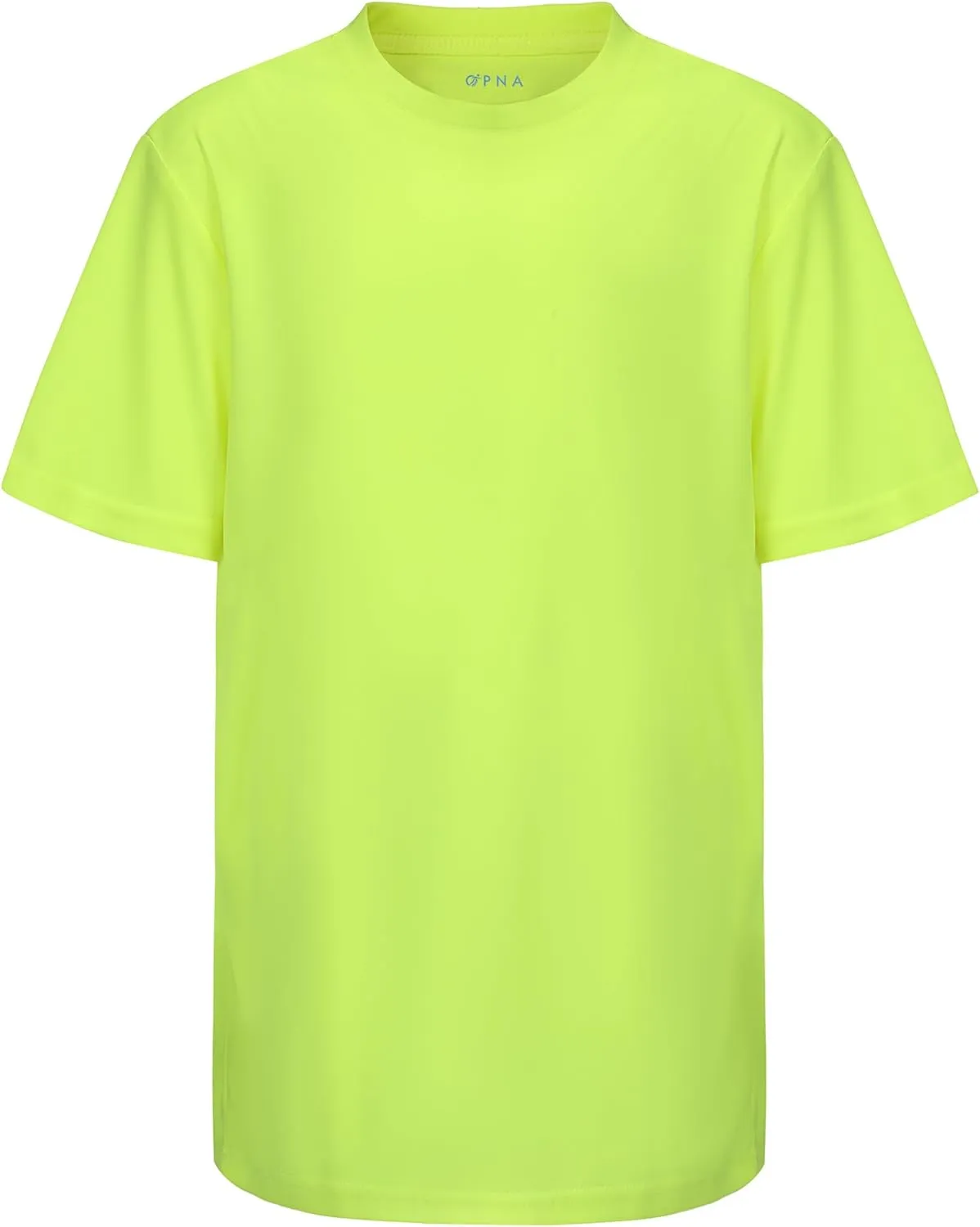 Opna Youth Boys Dri Fit Athletic T Shirts for Boys & Girls Sports Undershirt – Youth & Teen Sizes