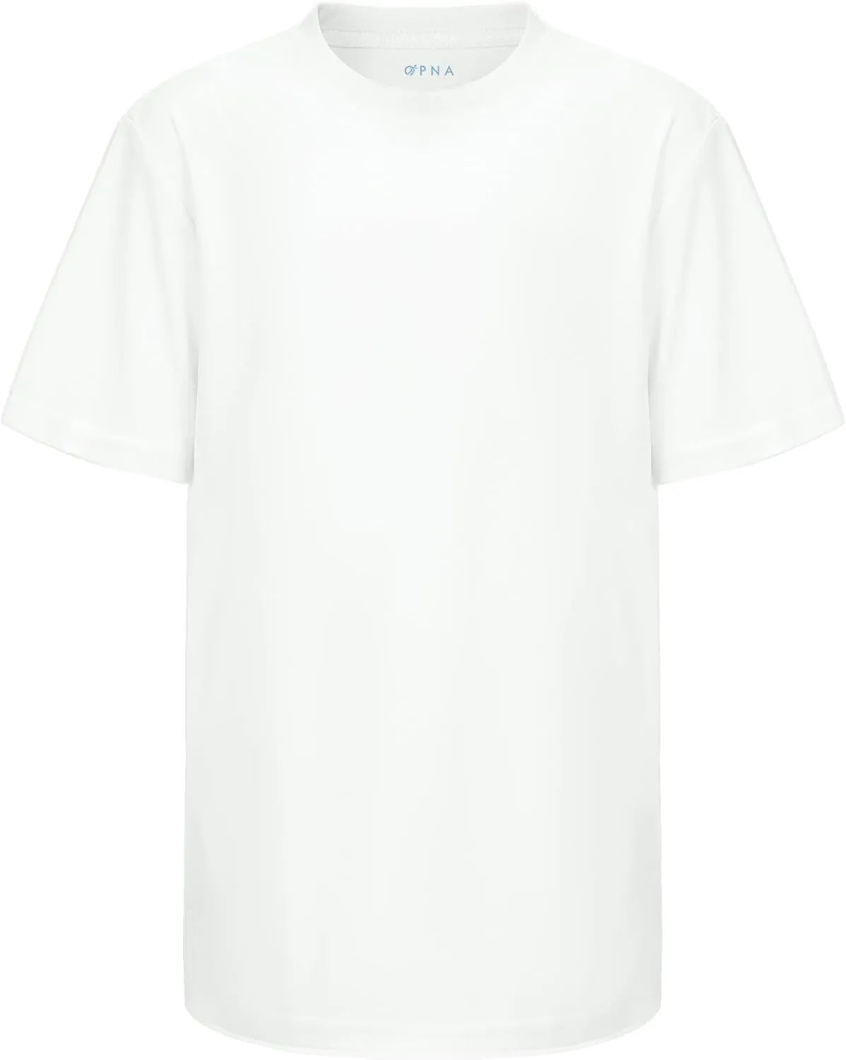 Opna Youth Boys Dri Fit Athletic T Shirts for Boys & Girls Sports Undershirt – Youth & Teen Sizes