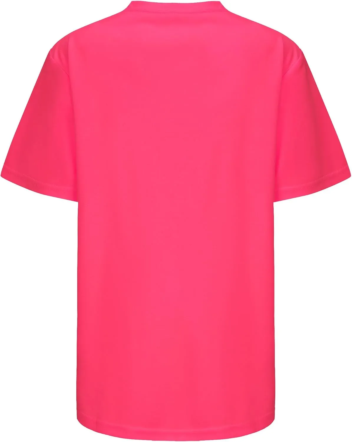 Opna Youth Boys Dri Fit Athletic T Shirts for Boys & Girls Sports Undershirt – Youth & Teen Sizes