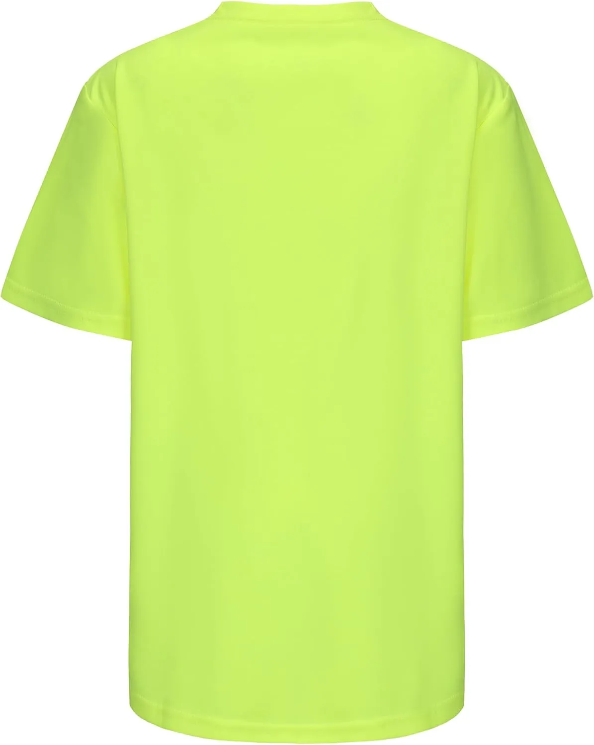 Opna Youth Boys Dri Fit Athletic T Shirts for Boys & Girls Sports Undershirt – Youth & Teen Sizes