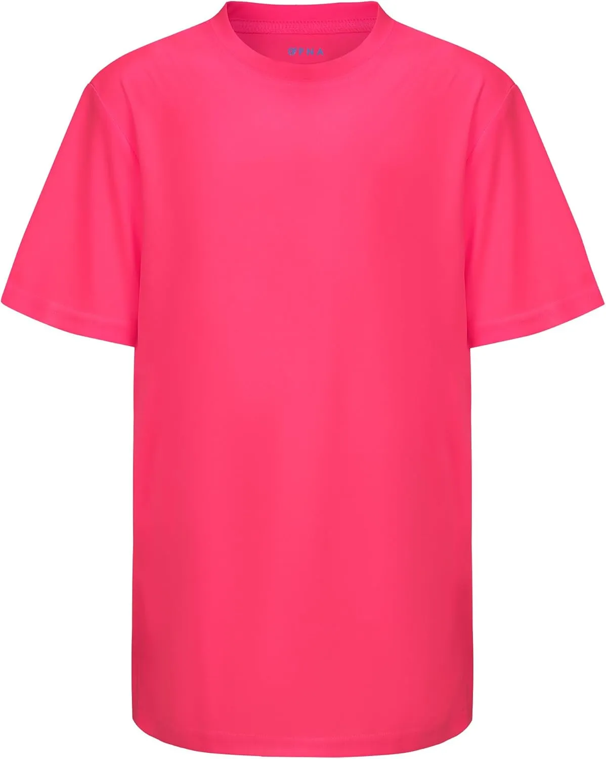 Opna Youth Boys Dri Fit Athletic T Shirts for Boys & Girls Sports Undershirt – Youth & Teen Sizes