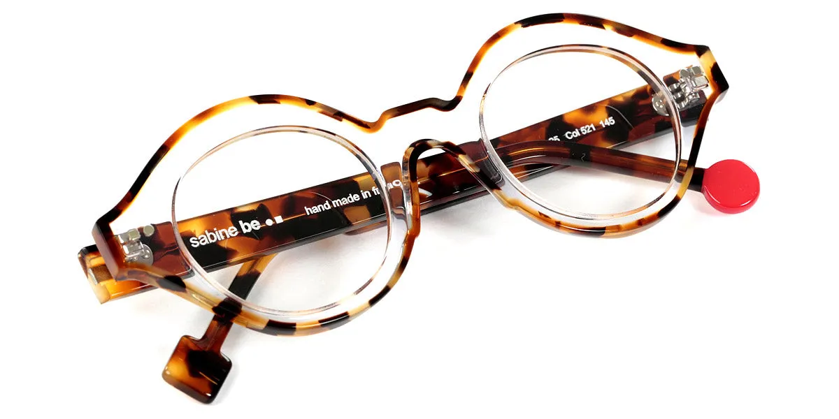 Sabine Be® Be Smile Line