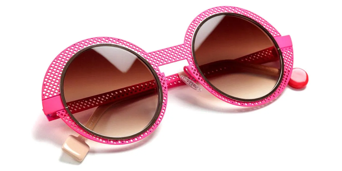 Sabine Be® Be Val De Loire Hole Sun
