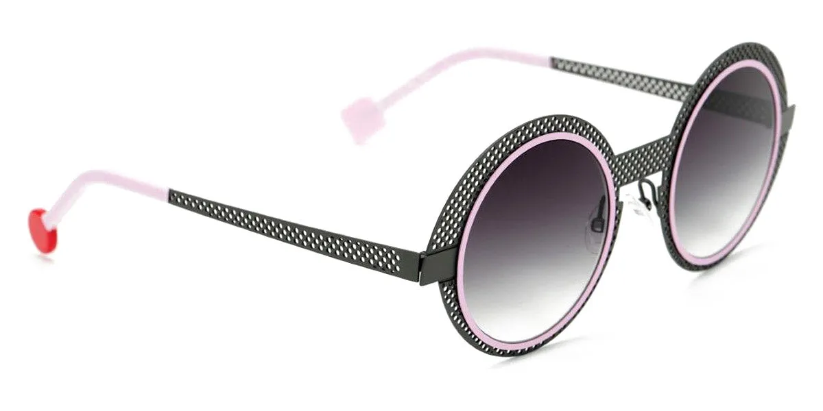 Sabine Be® Be Val De Loire Hole Sun