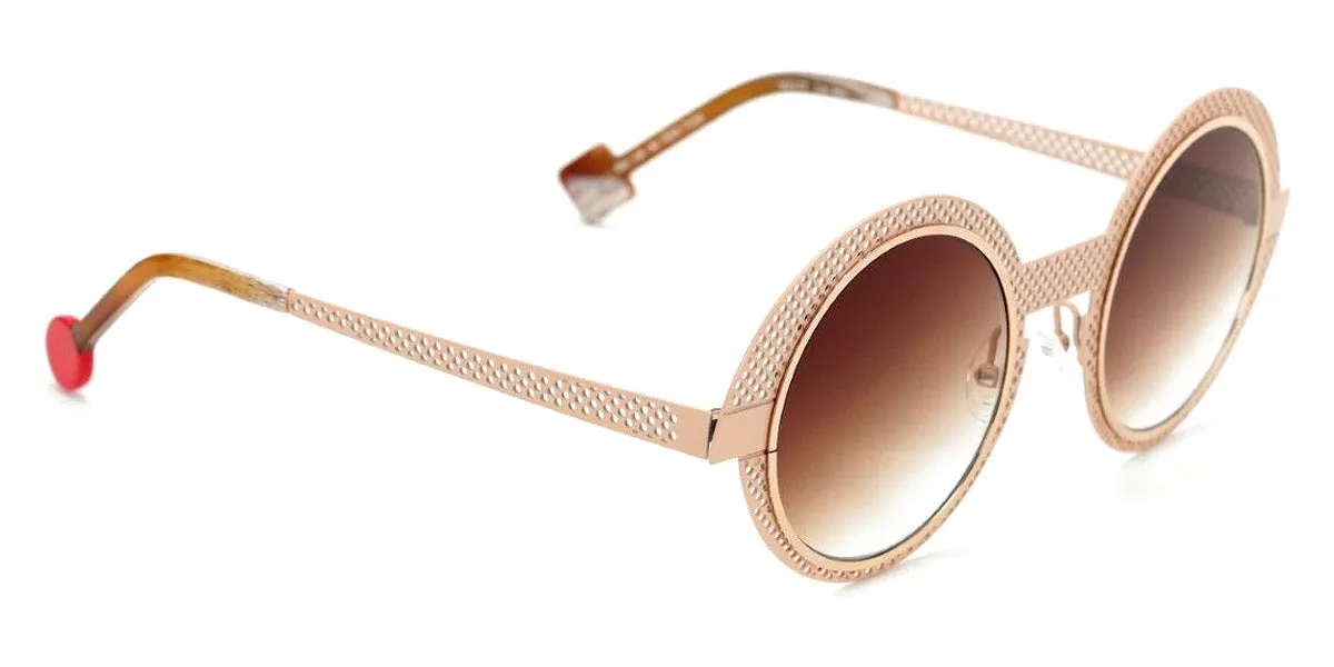Sabine Be® Be Val De Loire Hole Sun