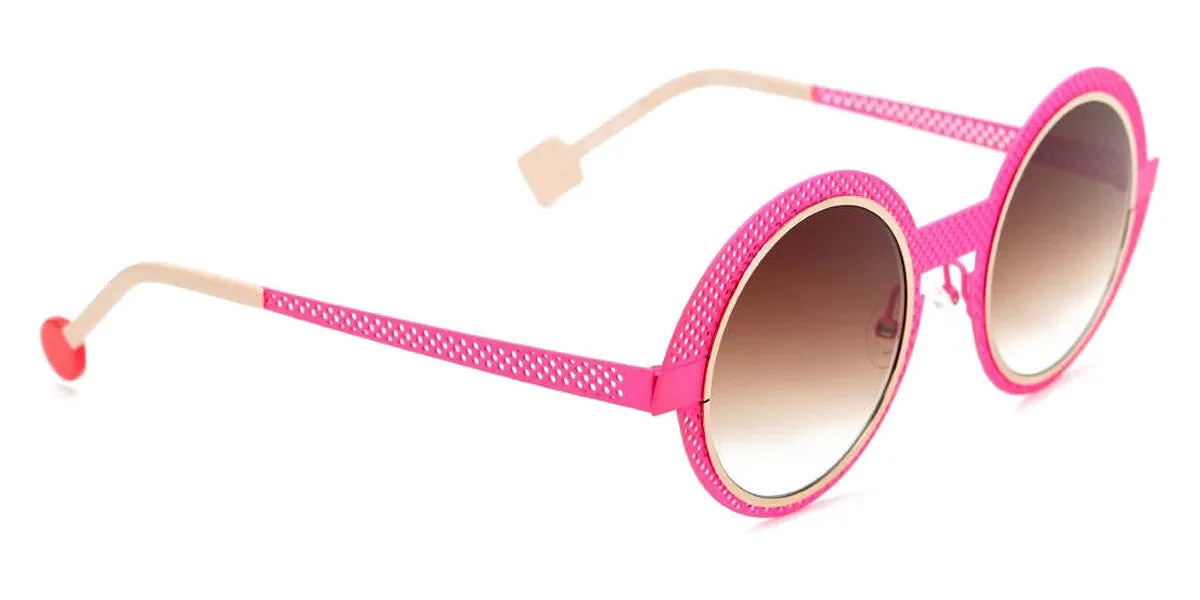 Sabine Be® Be Val De Loire Hole Sun