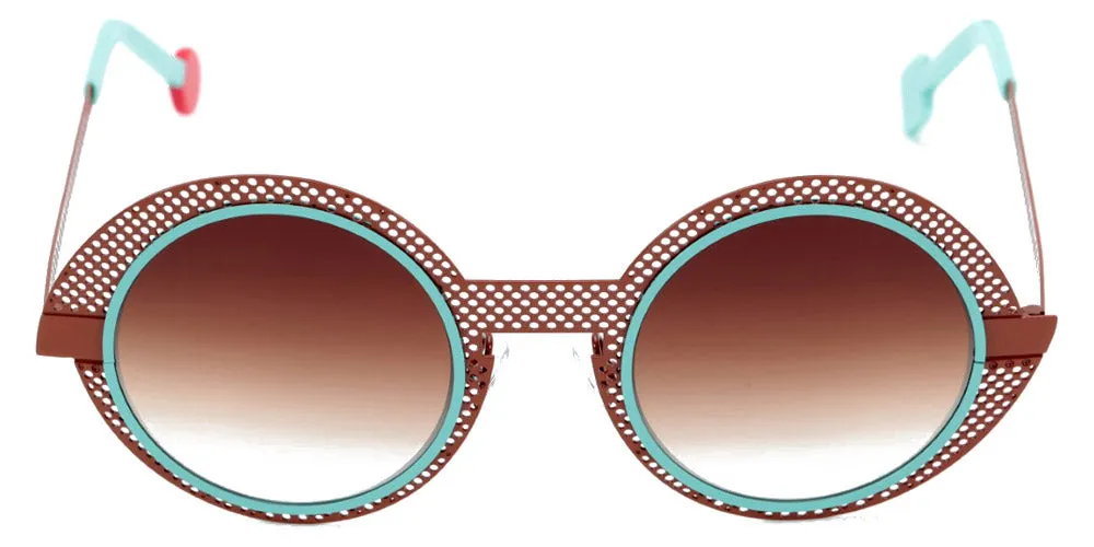 Sabine Be® Be Val De Loire Hole Sun