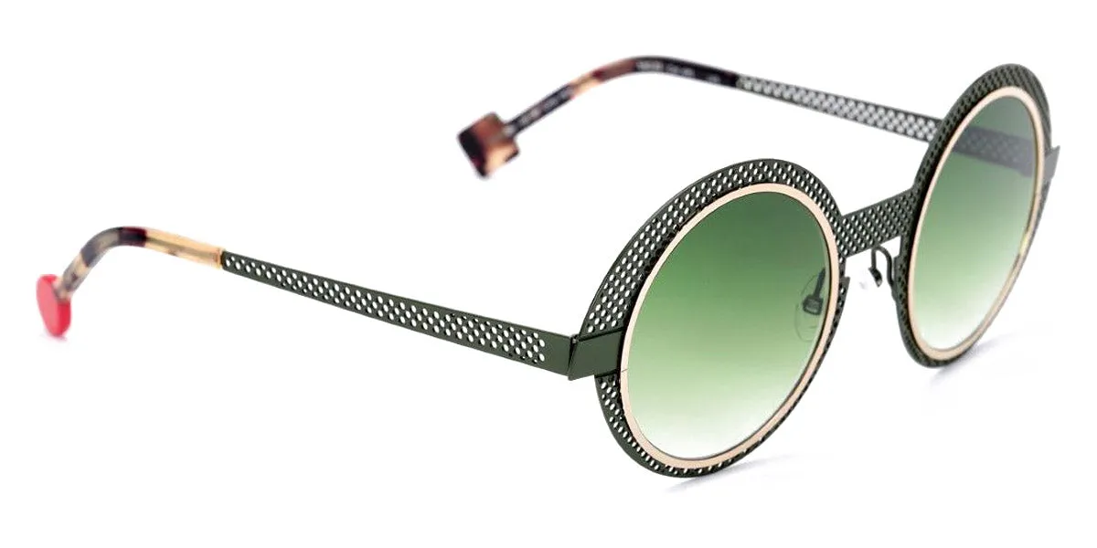 Sabine Be® Be Val De Loire Hole Sun
