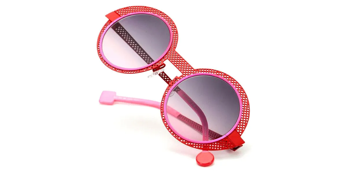 Sabine Be® Be Val De Loire Hole Sun