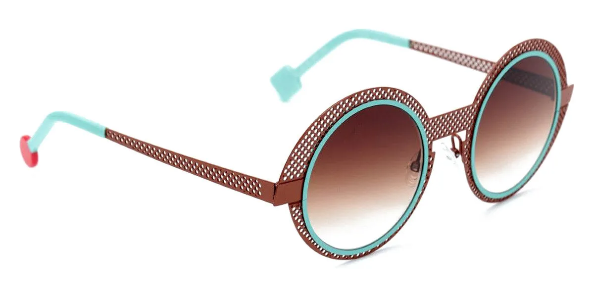Sabine Be® Be Val De Loire Hole Sun