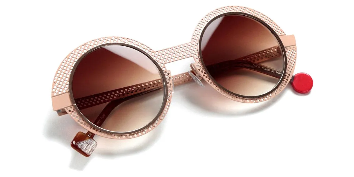 Sabine Be® Be Val De Loire Hole Sun
